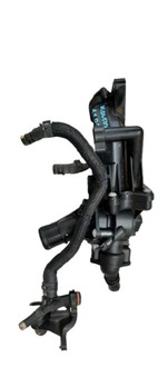 фото thumb №1, Renault koleos ii 1.7 dci корпус термостата патрубок 110611271r