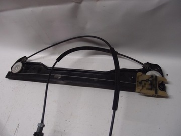 фото thumb №6, Підйомник вікна лівий перед opel adam 13350349