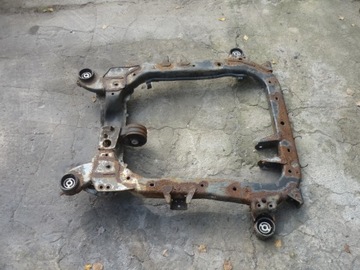 фото thumb №9, Тележка подрамник двигателя перед / opel vectra c signum 2002-2008 / оригинальные