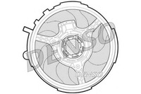 фото thumb №1, Denso вентилятор радиатора с корпус fiat stilo