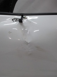 фото thumb №7, Замок двері ліва передні volvo xc40 xc