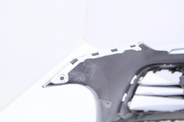 фото thumb №10, Oem бампер перед vw golf 7 vii gti gtd рестайлинг 5g0 2016-2020 5g0807221ls