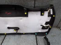 Honda crv 2 обивка крышки багажника Киев, фото thumb