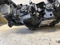 Фара передня ліва renault talisman full led 2017 рік 260606722r Зі Шроту, фото thumb