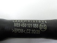 фото thumb №4, Опора трубки провода wody audi r8 4s 5.2 fsi 4s0813239c