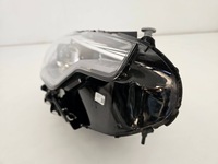 фото thumb №13, Лампа правая перед передняя bmw 2 g42 gold золотой cs 5a320f3