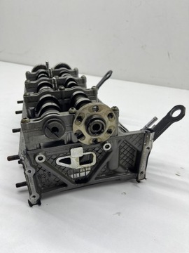 фото thumb №9, Audi a8 a7 a6 c7 3.0 tdi cdu головка двигуна вали розподільний вал ліва комплектна!