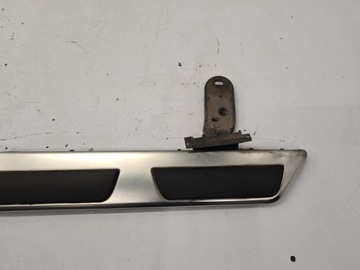 фото thumb №5, Audi q5 8r рестайлинг планка пороговая порог градус левый