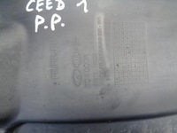 фото thumb №8, Подкрылок правое перед передние kia ceed 1 i 2006- 86816-1h000 86814-1h000