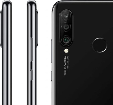 Смартфон Huawei P30 Lite 6 ГБ / 128 ГБ 4G (LTE), черный