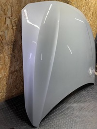 фото thumb №12, Капот перед bmw 3 f30 f35 f31 a83 глейшерсільбер