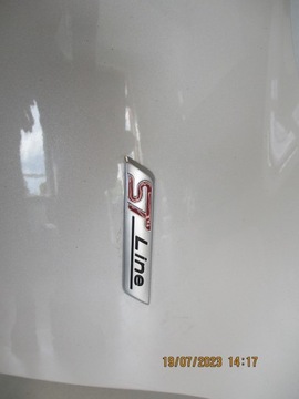 фото thumb №6, Крыло правые левый ford kuga mk3 st-line