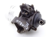 фото thumb №1, Iveco eurocargo 02-15 основание осушителя осушитель