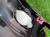 Купить Renault kangoo бампер задний новый kompletny pdc 8200436723, фото thumb