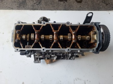 фото thumb №9, Volkswagen seat skoda двигатель головка wał комплект 1.6 ccs ccsa 75 kw