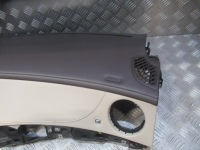 фото thumb №6, Mercedes w222 панель приладів панель  подушки безпеки ремені оригінал шкіра комплект оригінал