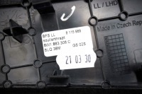 фото thumb №7, Захист центрального тунелю audi a4 a5 8w 8w1863306c