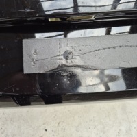 Opel karl 14- бампер задний  задний pdc Доставка, фото thumb