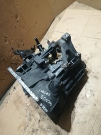 фото thumb №8, Коробка передач коробки передач ford focus ii 1.6 tdci 3m5r7002yg