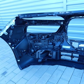 фото thumb №12, Bmw g70 i20 бампер перед 10 штук оригинальные распродажа