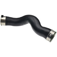 Turbo шланг интеркулер bmw x5 2.0 11618513853 Киев, фото thumb