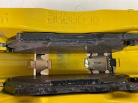 фото thumb №6, Porsche cayenne 9y0 panamera 971 суппорт перед 10tł