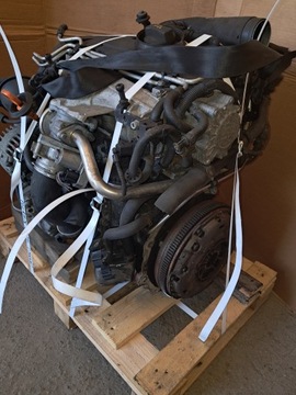 фото thumb №10, Двигатель 2.0tdi bkd + форсунки 140km комплектный golf v leon ii octavia touran