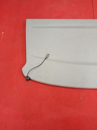 фото thumb №10, Задняя полка багажника bmw