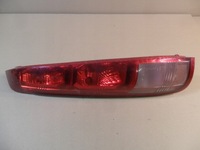 фото thumb №10, Nissan x-trail t30 лампа зад левая