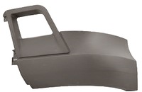 фото thumb №1, Спойлер бампера mercedes actros mp4+wkładka лівий 960 885 21 25