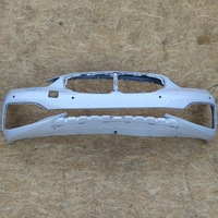 фото thumb №1, Bmw 1 f40 бампер перед pdc передний