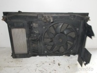 Купить Citroen c4 1.6 hdi радиатор вентилятор ремень 2006r, фото thumb