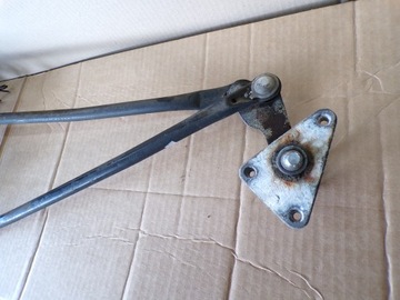 фото thumb №8, Hyundai h100 h-100 механизм дворник перед