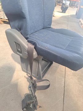 фото thumb №7, Сиденье пассажира сиденье правые volvo fh 12 fh 13