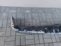 фото thumb №7, Бампер задній dodge ram 1500 задня хром bez pdc 2019 -