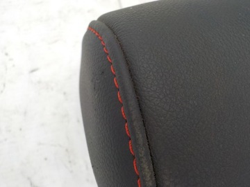 фото thumb №5, Kia ceed ii gt подголовник recaro кожа зад задний eu