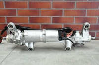 фото thumb №7, Система рулевая рейка трансмиссия bmw 7 g70 tk 11967km