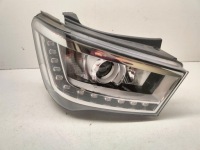 фото thumb №1, Hyundai h350 линза led правая передняя лампа 92102-59