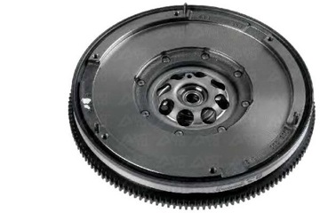 фото thumb №2, Колесо двомасовий mercedes w204 w211 w639 02- sachs