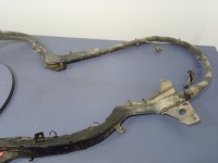 фото thumb №7, Volvo xc60 ii 17- шланг плюсовой plus аккумулятор 31665303