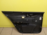 фото thumb №7, Skoda rapid ii hb обивка дверь правый задняя 5jj886024