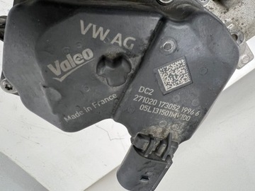 фото thumb №5, Skoda octavia iv 4 2.0 tdi коллектор всасывающий комплектный 05l129766r