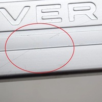 фото thumb №4, Land rover range rover l405 2018 права сторона захист накладки передньої
