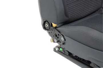 фото thumb №13, Vw amarok сидіння комплект сидінь сидінь сидіння сидіння оббивка 2h велюр