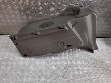 фото thumb №1, Kangoo ii iii боковина оббивка багажника ліва