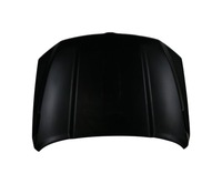 фото thumb №1, Dodge ram 2019-2022 капот крышка двигатель стальной