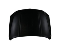 Купити Капот кришка двигуна сталевий нова dodge ram 2019-2023, фото thumb