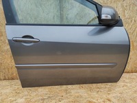 фото thumb №4, Дверь передние правое renault laguna iii