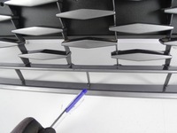 фото thumb №8, Решётка радиатора решётка радиатора решётка радиатор lexus rx v 5 23+