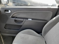 фото thumb №1, Обшивка дверь правый передний 3d ford fiesta